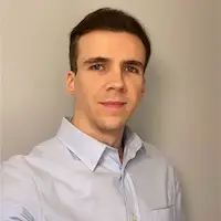 Zdjęcie profilowe Michał Lipka
