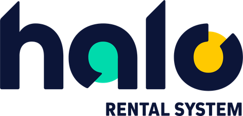 Halo Rental System