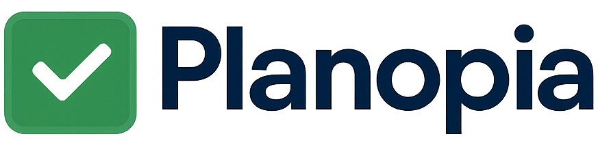 logo oficjalne planopia