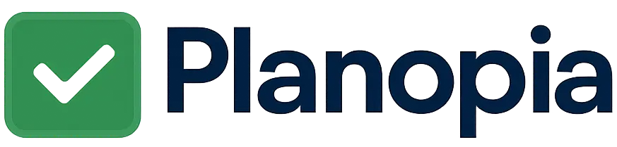 logo oficjalne planopia